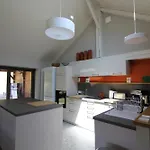 Les Vieux Champs A Moussey, Vosges - 4 Personnes, Vue Nature Et Confort * Moussey (Vosges)