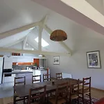 公寓 Les Vieux Champs A Moussey, Vosges - 4 Personnes, Vue Nature Et Confort *