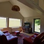 Les Vieux Champs A Moussey, Vosges - 4 Personnes, Vue Nature Et Confort * Moussey (Vosges)