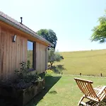 公寓 Les Vieux Champs A Moussey, Vosges - 4 Personnes, Vue Nature Et Confort *