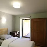公寓 Les Vieux Champs A Moussey, Vosges - 4 Personnes, Vue Nature Et Confort