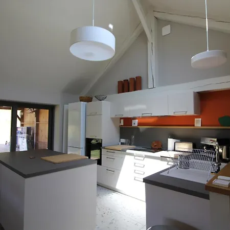 Les Vieux Champs A Moussey, Vosges - 4 Personnes, Vue Nature Et Confort * Moussey (Vosges)
