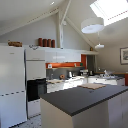 Les Vieux Champs 8 Pers, Vue Nature & Confort Apartment *