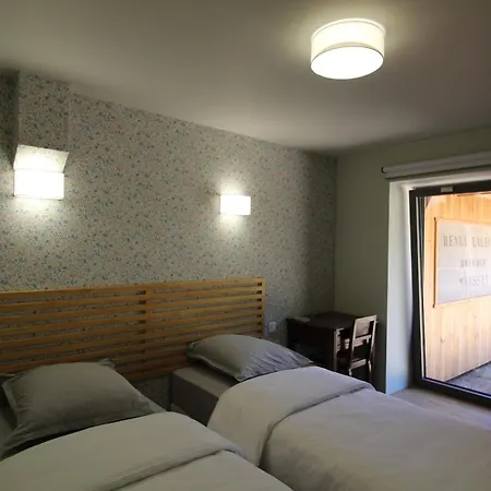 Les Vieux Champs A Moussey, Vosges - 4 Personnes, Vue Nature Et Confort Apartment Moussey (Vosges)