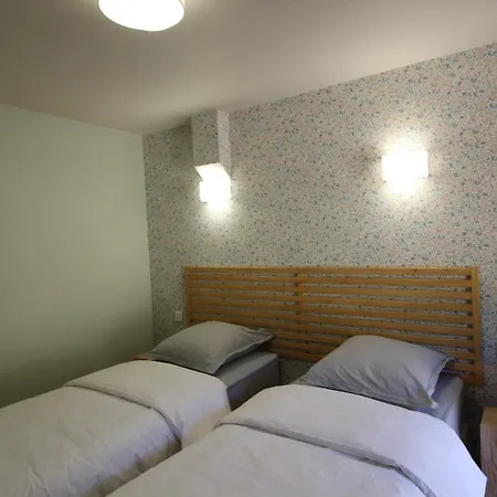 Les Vieux Champs A Moussey, Vosges - 4 Personnes, Vue Nature Et Confort