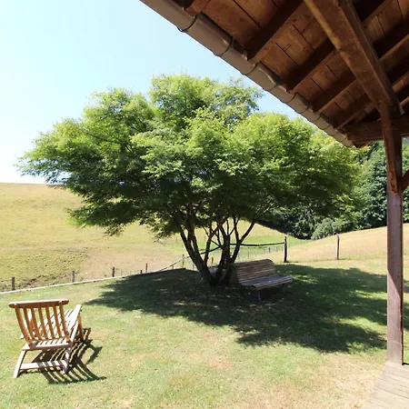 Les Vieux Champs A Moussey, Vosges - 4 Personnes, Vue Nature Et Confort * Moussey (Vosges)