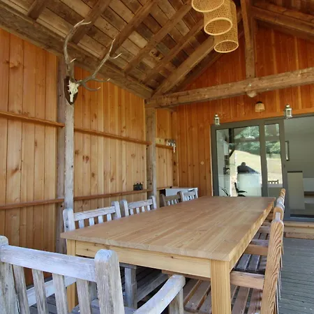 Les Vieux Champs A Moussey, Vosges - 4 Personnes, Vue Nature Et Confort Apartment
