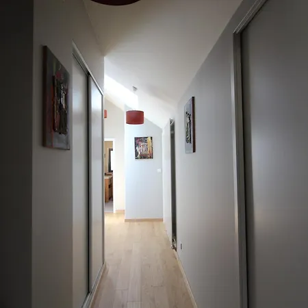 Les Vieux Champs A Moussey, Vosges - 4 Personnes, Vue Nature Et Confort