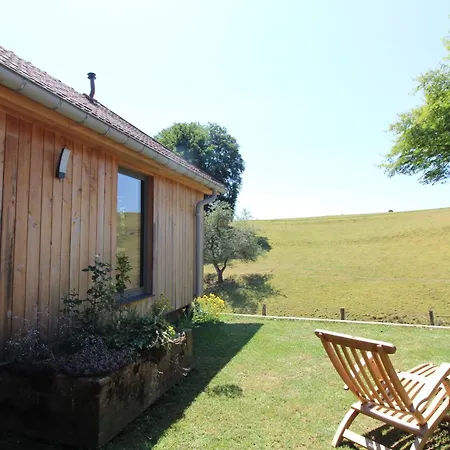 Apartment Les Vieux Champs A Moussey, Vosges - 4 Personnes, Vue Nature Et Confort *