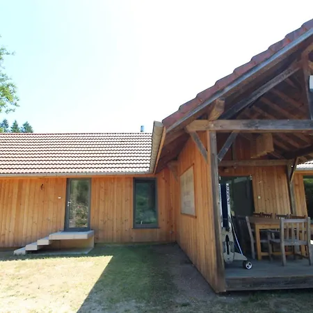 Les Vieux Champs 8 Pers, Vue Nature & Confort * Moussey (Vosges)