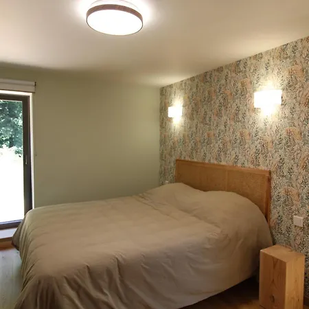 Les Vieux Champs A Moussey, Vosges - 4 Personnes, Vue Nature Et Confort Apartment