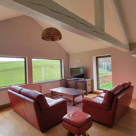 Appartement Les Vieux Champs 8 Pers, Vue Nature & Confort Moussey (Vosges)