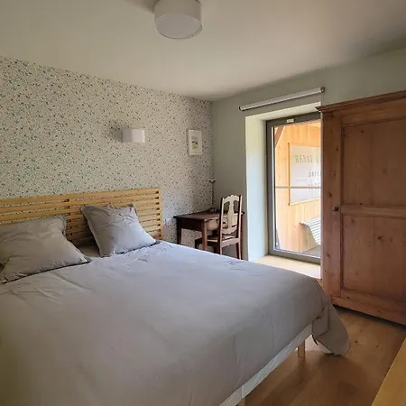 Les Vieux Champs 8 Pers, Vue Nature & Confort *