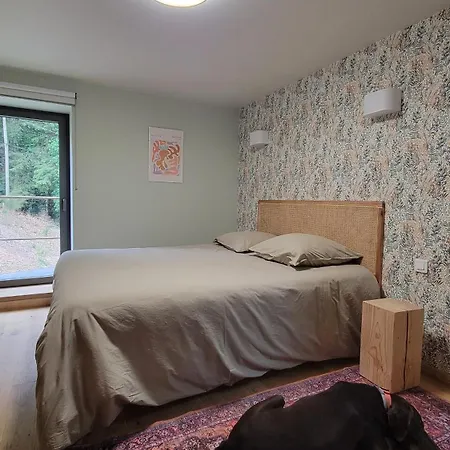 Les Vieux Champs 8 Pers, Vue Nature & Confort Moussey (Vosges)