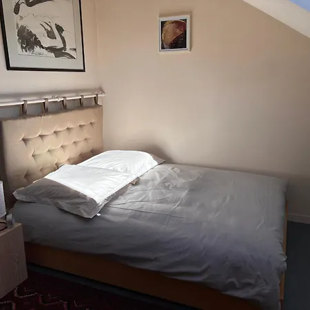 Les Vieux Champs 8 Pers, Vue Nature & Confort Appartement *