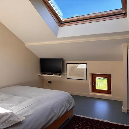 Appartement Les Vieux Champs 8 Pers, Vue Nature & Confort Moussey (Vosges)