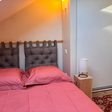 Appartement Les Vieux Champs 8 Pers, Vue Nature & Confort