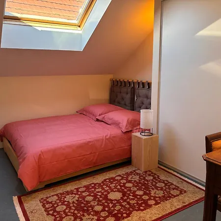 Les Vieux Champs 8 Pers, Vue Nature & Confort Appartement