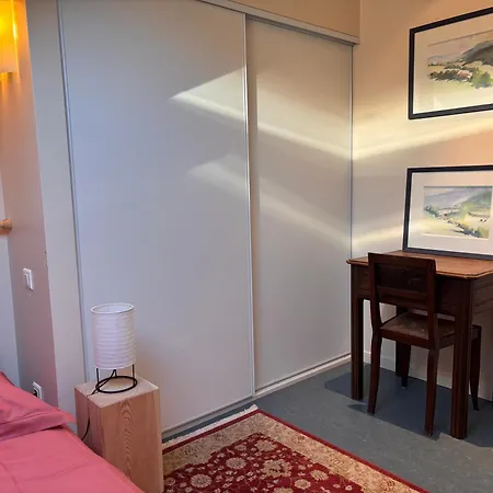 Les Vieux Champs 8 Pers, Vue Nature & Confort Appartement Moussey (Vosges)