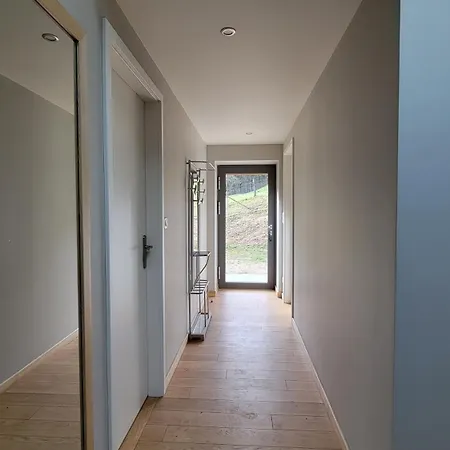 Appartement Les Vieux Champs 8 Pers, Vue Nature & Confort *