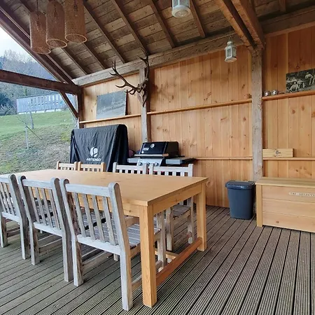 Appartement Les Vieux Champs 8 Pers, Vue Nature & Confort Moussey (Vosges)