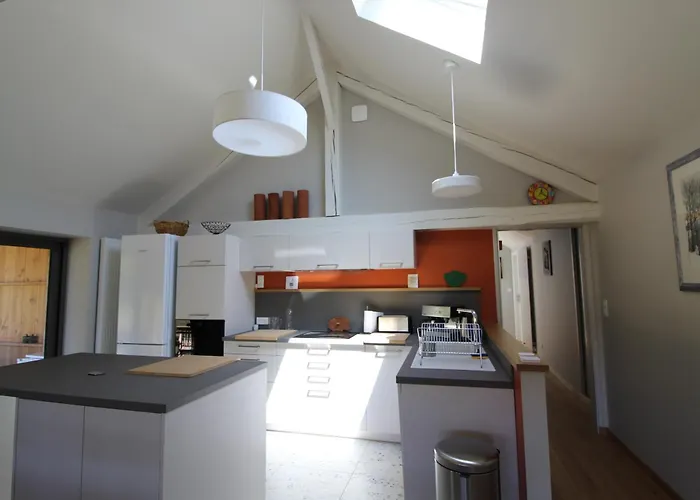 Les Vieux Champs A Moussey, Vosges - 4 Personnes, Vue Nature Et Confort Moussey (Vosges)