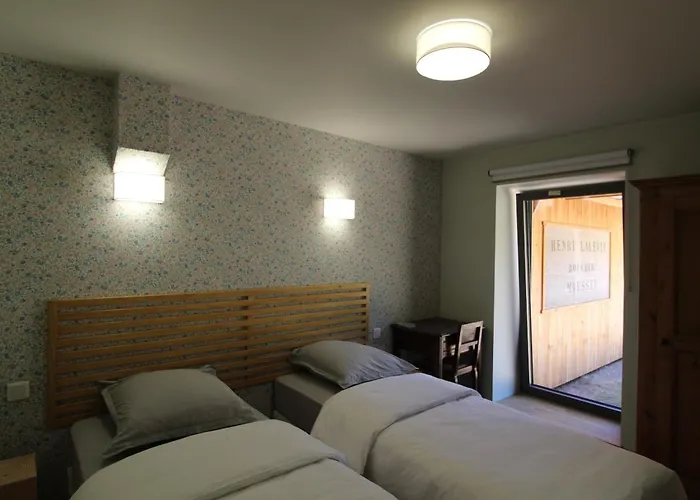 Les Vieux Champs A Moussey, Vosges - 4 Personnes, Vue Nature Et Confort Apartman Moussey (Vosges)