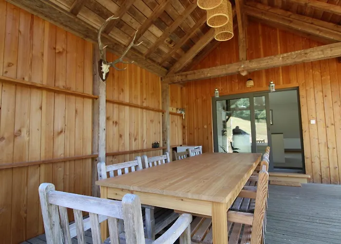 Les Vieux Champs A Moussey, Vosges - 4 Personnes, Vue Nature Et Confort Apartman